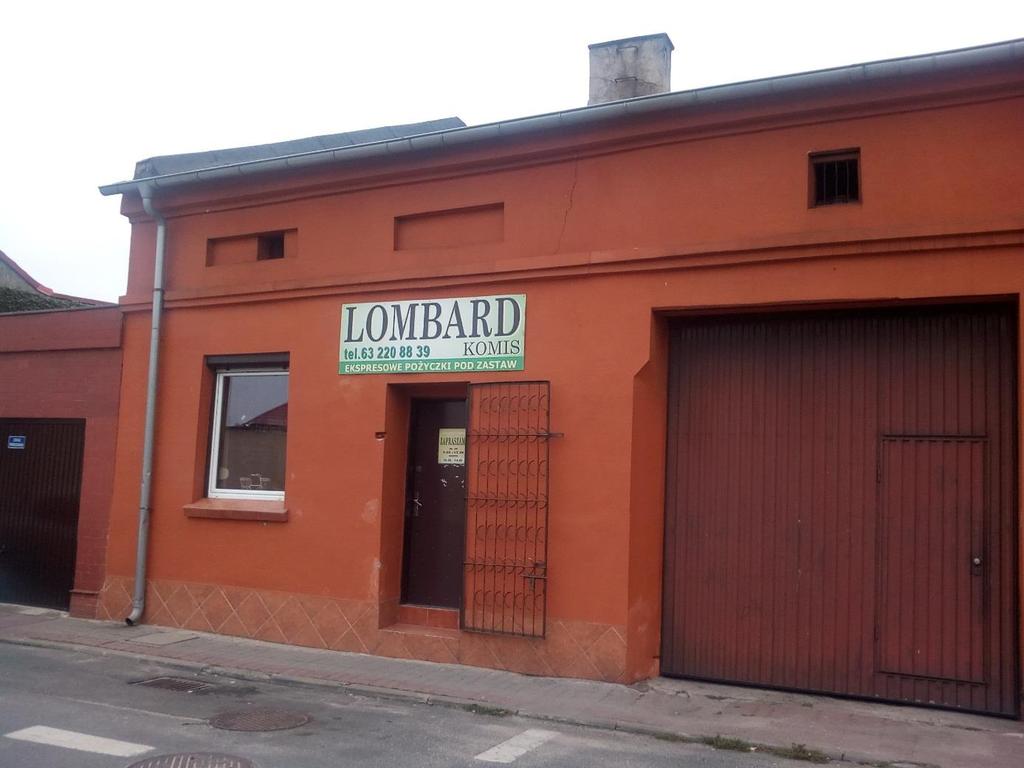 Lokalny Program Rewitalizacji Miasta Konina Na Lata Pdf