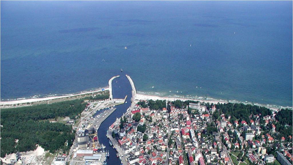 Regulamin Portu Rybackiego