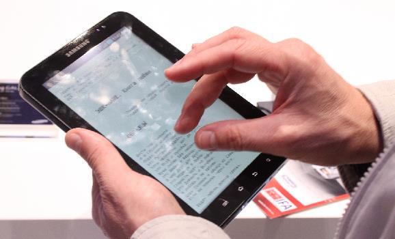 Co to są aplikacje mobilne? Aplikacja mobilna (ang.
