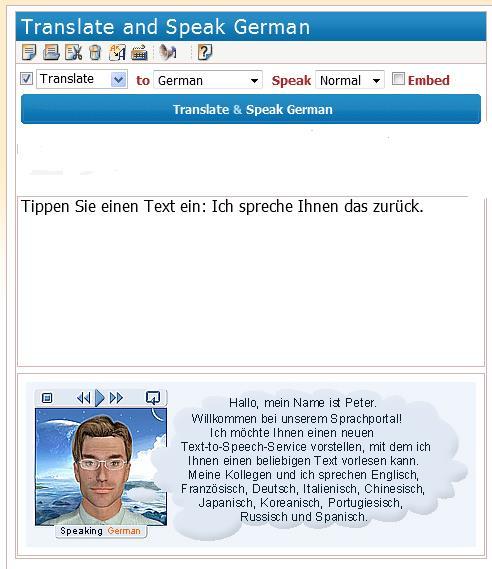 Translator 3.1.