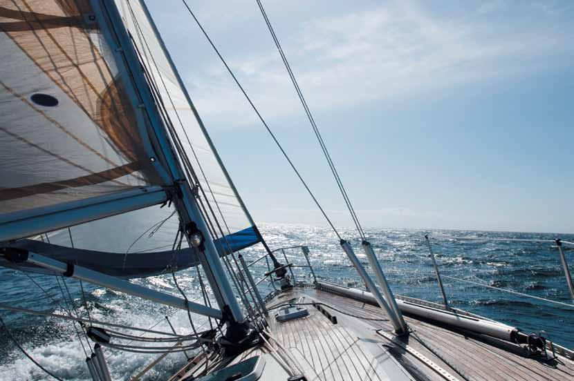 Targi Sportów Wodnych i Rekreacji WIATR i WODA 9-12 sierpnia 2018 Gdynia Marina Gdynia 12-14 października 2018 Katowice Międzynarodowe