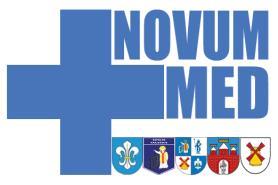 N-M.ZP/D/7/2017 Więcbork 28.11.2017r. Do wszystkich Wykonawców Dotyczy : przetargu nieograniczonego na zakup i dostawę sprzętu jednorazowego użytku dla NOVUM-MED Sp. z o.o. Więcborku. Nr sprawy N-M.