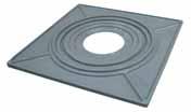 SUPPORTING PLATE.75.
