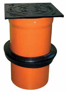 TELESCOPIC COVER 05.600.00 Obciążenie Load Нагрузка,5 t,5 t 0 t X A5 B5 D00 0 7 Lp. No.