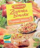 Galaretka Winiary Galaretka