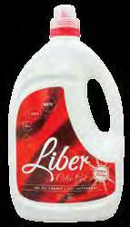 do prania White Black Color 3 l 4 szt.