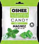1 10 Cukierki Vitamin Candy mint multifruit 90 g 2 66 Cukierki Vitamin Candy Mini lemon mint 44 g 2