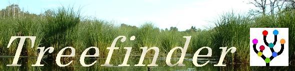 html) Treefinder (www.treefinder.