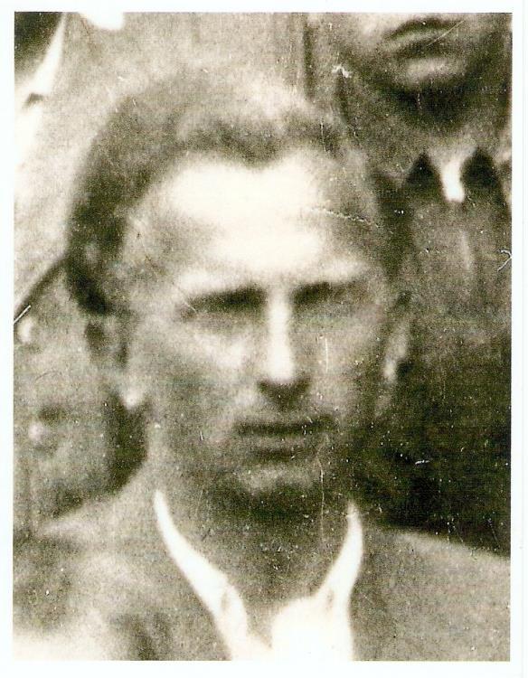 Załącznik nr 2 por. Jan Trochimiuk ps.