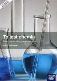 Chemia : 1 KLASA I A, B, C, D, E, F, G To jest chemia Podręcznik Zakres podstawowy Hassa Romuald, Mrzigod