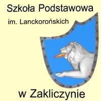 Lanckorońskich w Zakliczynie - Gminny Organizator Sportu Szkolnego Związku Sportowego Gminy Zakliczyn III. Termin i miejsce - rozgrywki będą odbywać się w hali sportowej Szkoły Podstawowej im.