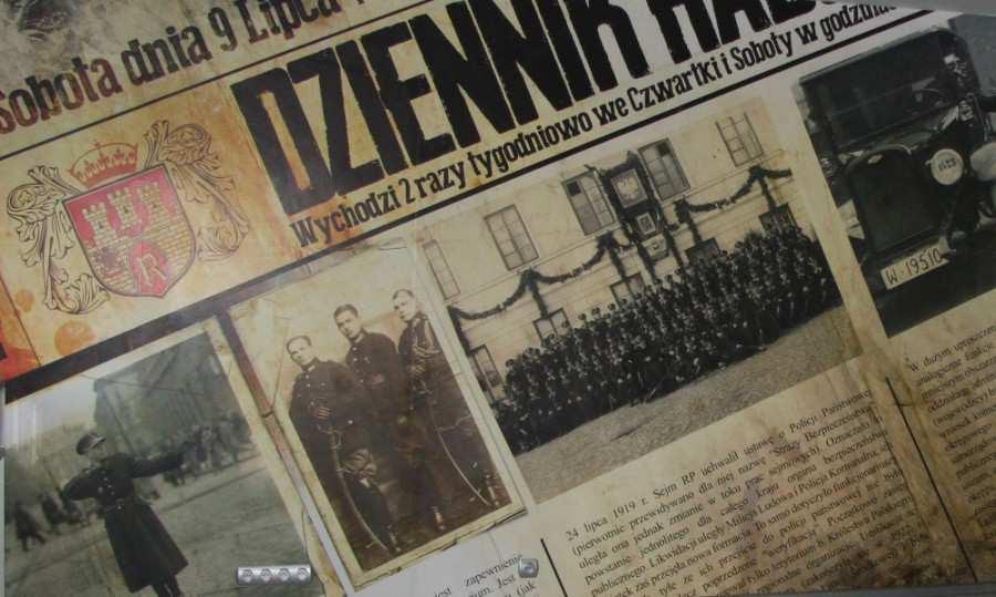 Insp. Zbigniew Maj przyznał, że w stosunku do dziennikarzy były prowadzone czynności operacyjne.