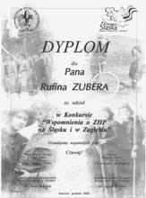 Tę pieśń usłyszałem, czekając na peronie katowickiego dworca kolejowego, podczas okupacji hitlerowskiej.