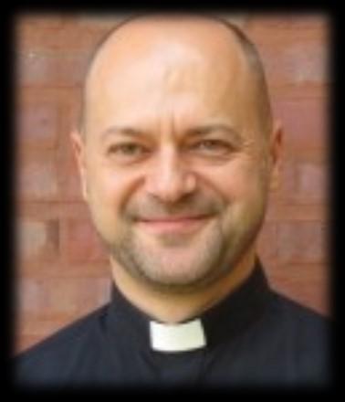 Pastor`s Letter / List Ojca Proboszcza Dear parishioners and guests, Every good comes from God, we hear today in the second reading of St. James.