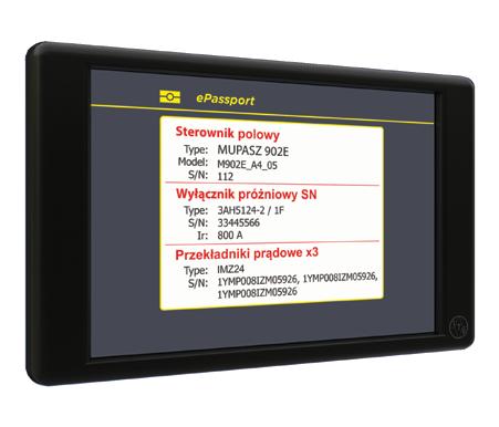 majątkiem sieciowym, utrzymania ruchu oraz serwisu.