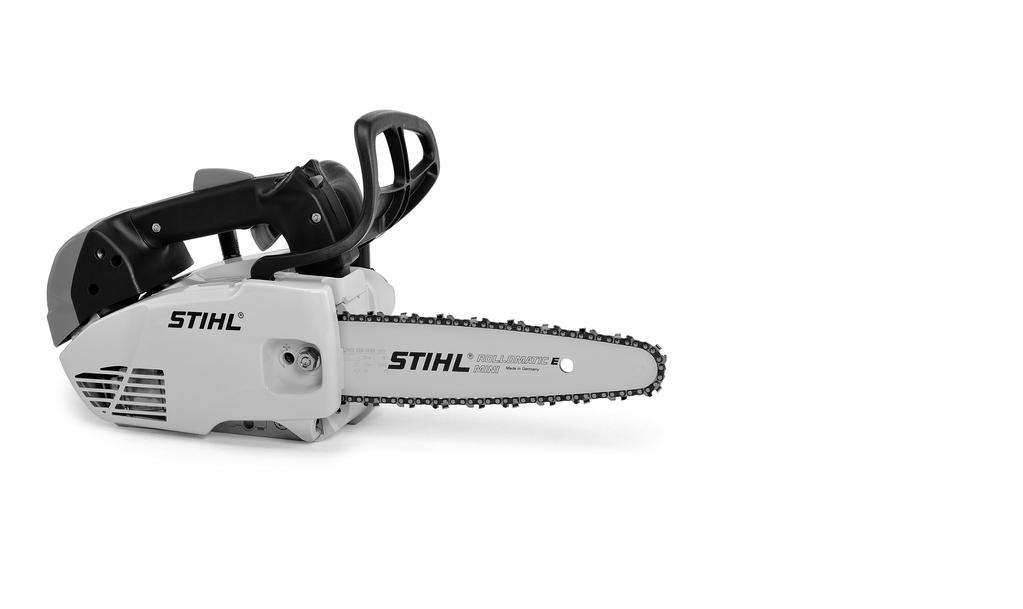 { STIHL