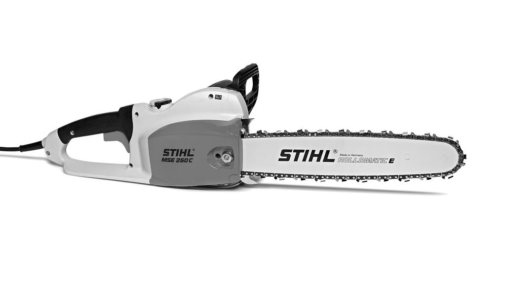 { STIHL
