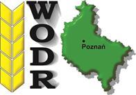 Europejski Fundusz Rolny na rzecz Rozwoju Obszarów Wiejskich: Europa inwestująca w obszary wiejskie. Projekt opracowany przez Centrum Doradztwa Rolniczego w Brwinowie Oddział w Poznaniu.