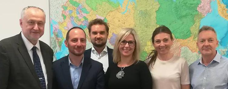 3) Szkolenia z zarządzania wynikami badań dla RUSADA Zakres szkolenia Pod auspicjami Światowej Agencji Antydopingowej (WADA) przedstawiciele POLADA oraz Panelu Dyscyplinarnego I i II instancji przy