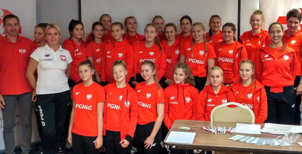 Rozpoczęto zupełnie nową i unikatową akcję edukacyjną związaną z umieszczaniem w sportowych placówkach (szkoły, kluby) murali i banerów o tematyce antydopingowej.