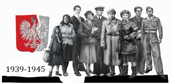 KRESY-SIBERIA Dedicated to research, remembrance and recognition of Poland s citizens fighting for freedom and survival in eastern Poland and in forced exile during World War II.