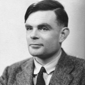 Biografia Kim był Alan Turing? Biografia Alan Turing(23.06.1912-7.06.1954) - angielski matymatyki i kryptolog, jeden z twórców informatyki.