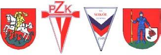 XXVI MISTRZOSTWA POLSKI w MARATONIE KAJAKOWYM Miejsce KLASYFIKACJA MEDALOWA Ostróda 05-07102012r Klub Złote Srebrne Brązowe Razem 1 2 3 4 5 6 7 8 9 10 11 12 13 14 15 16 17 18 AZS AWF Poznań 4 1 5