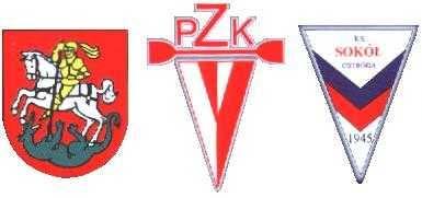 XXVI MISTRZOSTWA POLSKI w MARATONIE KAJAKOWYM OSTRÓDA Wyścig: 001 WYNIKI WYŚCIGÓW K-1 30,1 km seniorów 2012 godz 10:00 Różnczasu Nr st 1 KRAJEWSKI ARKADIUSZ 87 Admira Gorzów Wlkp 02:22:04 2 FLORCZAK