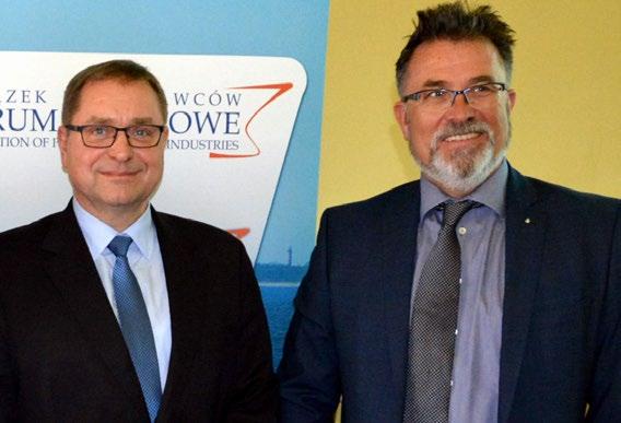 WYPOSAŻENIE OKRĘTOWE Famor modernizuje się z pomocą funduszy europejskich Famor zaangażował się w projekt Modernizacja bazy badawczo-rozwojowej i technologiczno-produkcyjnej oraz produktów