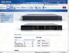 środowiskami InfiniBand za pomocą UFM (Unified Fabric Manager) firmy Mellanox.