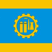 miasta Kramatorsk - perły przemysłowego