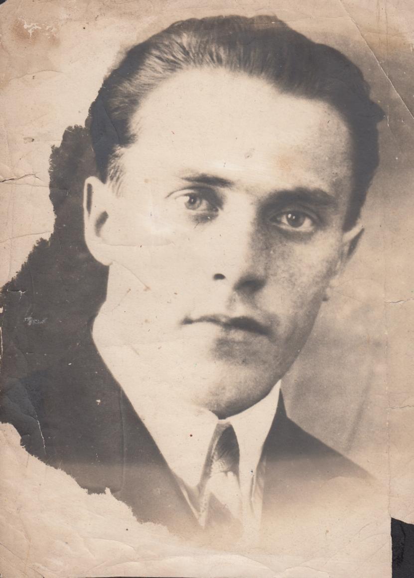 Dmitrij
