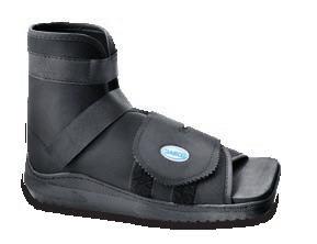 20 Obuwie terapeutyczne Obuwie na gips SlimLine Obuwie na gips SlimLine Pediatric Dziecięce obuwie na gips > złamania, leczenie przy zastosowaniu gipsów > stosowany podczas noszenia gipsów