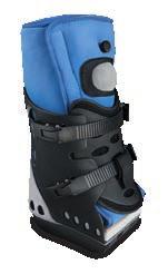 24 Ortezy i walkery Kończyna dolna Body Armor Pro Term Orteza na kikut > zespół stopy cukrzycowej > choroba naczyń