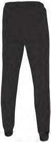 H4L18-SPMTR003 MEN'S FUNCIONAL TROUSERS S M L XL XXL 3XL - fabric: 92%