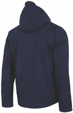 Regular M E M B R A N E MEN S COLLECTION H4L18-KUM007 MEN'S JACKET S M L XL XXL 3XL - membrane: NEO DRY 10