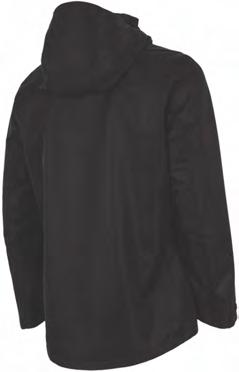 Regular M E M B R A N E MEN S COLLECTION H4L18-KUM008 MEN'S JACKET S M L XL XXL 3XL - lining: 100% polyester - membrane: NEO DRY 5 000 -