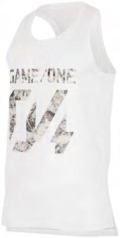 white 10S biały 10S cold light grey