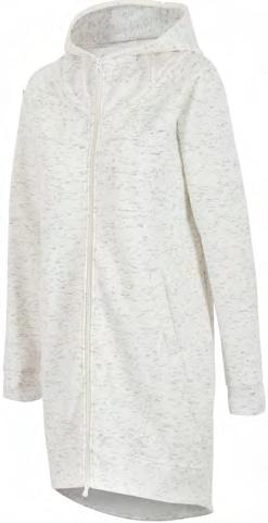 Regular off white 11S złamana biel 11S H4L18-BLD007 WOMEN'S SWEATSHIRT XS S M L XL XXL -