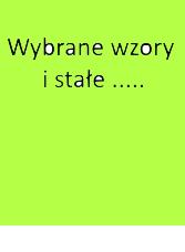 określone w komunikacie dyrektora CKE dla