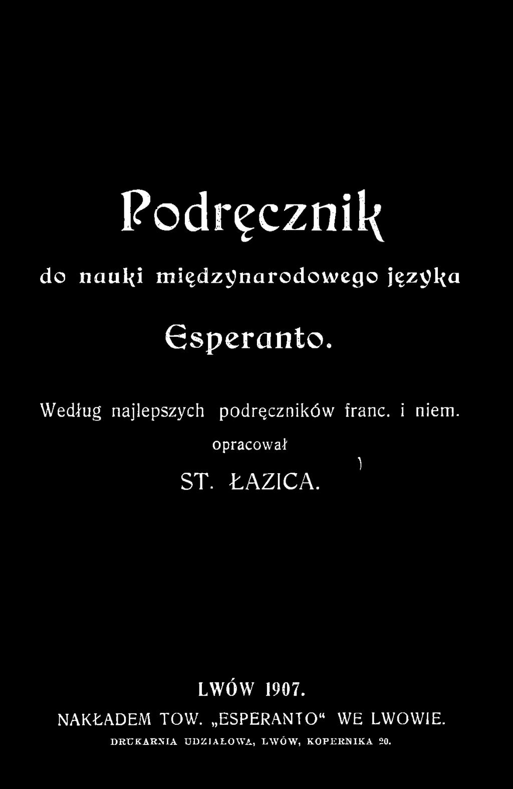 Według najlepszych