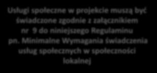 Usługi zdrowotne widniejące w katalogu świadczeń gwarantowanych jako podstawowe mogą być