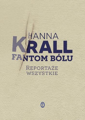 Teraz, kiedy o tym myślę, to było to bardziej słuchanie, niż spotkanie. Hanna Krall przytaczała bowiem fragmenty ze swoich słynnych reportaży zgromadzonych w tomie pt.