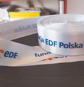 LIPIEC WRZESIEŃ 2016 DZIEŃ OTWARTY FUNDACJI EDF POLSKA WRÓCILIŚMY DO STAREJ FORMY DNI