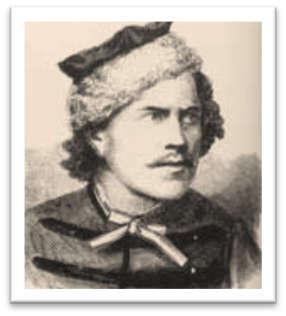 25. Kognowicki Niewielki oddziałek, całą zimę 63/64 wymykający się Rosjanom - 1864-01-15 Kowno 26. Kołyszko Bolesław Pseud. Rutkowski Szyszka (ok.