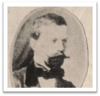 48. Narbutt Ludwik (1830-1863) Syn historyka, wybitny legendarny dowódca litewski, rozbity i zabity przez zdradę. Wiele miesięcy po jego śmierci krążyły legendy o jego pojawieniu się.