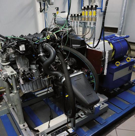 : The Future of Automobiles in 2035 toward realization of sustainable mobility society for customer s smiles. 2015 JSAE/SAE Powertrains, Fuel & Lubricants, Kyoto 2015. [25] Wagner R., Dempsey A.