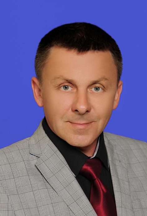 12 Nasz Profil Październik 2018 Jacek Jankowski Kandydat do Rady Miejskiej - okręg nr 3 Mam 44 lata, z wykształcenia jestem inżynierem ochrony środowiska.