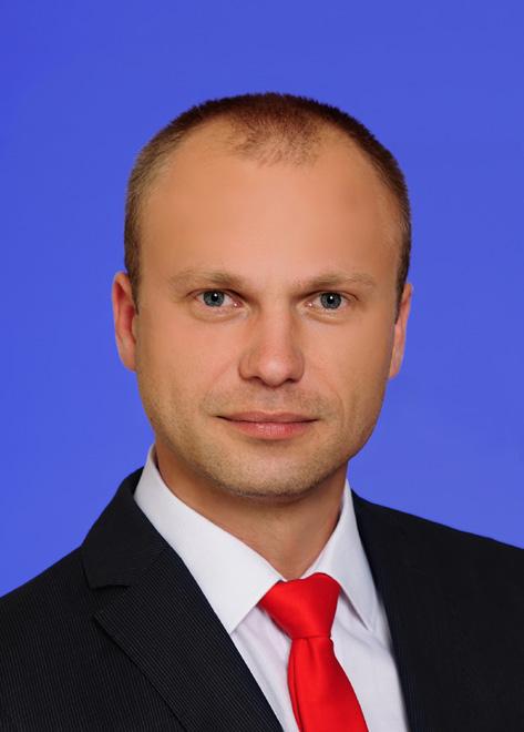 Październik 2018 Nasz Profil 9 Marta Pińkowska Kandydatka do Rady Miejskiej - okręg nr 1 Mam 32 lata i od urodzenia mieszkam w Nowogardzie.