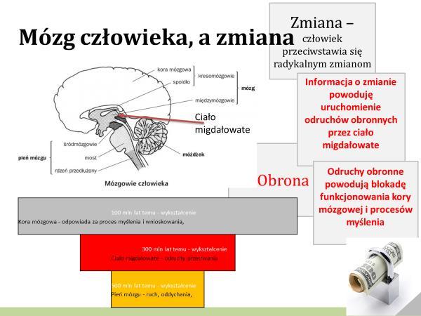 1 Czy dzięki Systemowi Sugestii Pracowniczych Kaizen firma zatrudniająca 150 osób może zarobić 15 mln zł. w ciągu 10 lat? Tak firma może zarobić 15 mln zł.